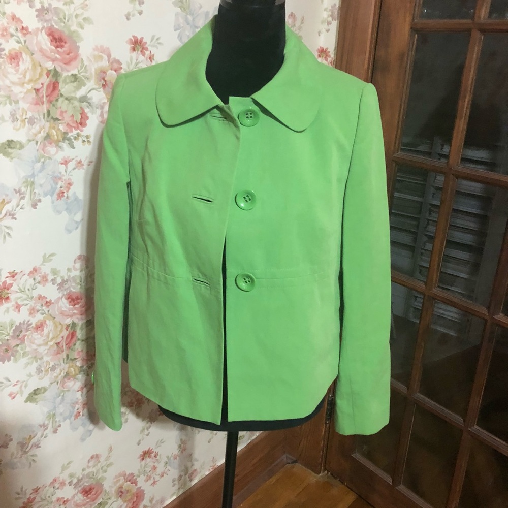 Jacket